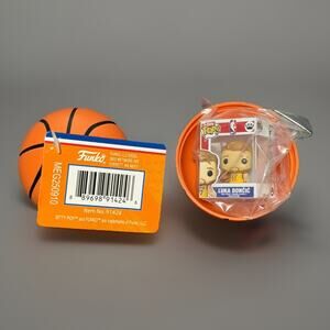 🔥Funko Bitty POP! NBA Mystery Figure LUKA DONCIC BNWT🔥